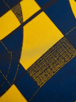 The Saimaa Cushion — No. 01