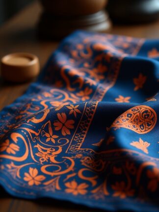 The Shaki Cushion — No. 01